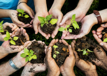 Δήμος Φλώρινας – Γραφείο Εθελοντισμού: Από την Μελίτη ξεκινούν οι εαρινές εθελοντικές δράσεις