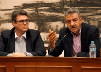 Δήμος Γρεβενών: Συνάντηση Εργασίας για το νέο Πρόγραμμα LEADER (Φωτογραφίες)