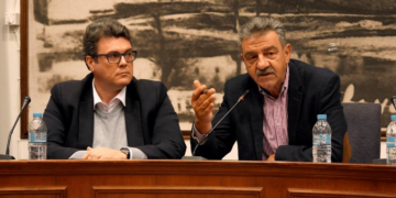 Δήμος Γρεβενών: Συνάντηση Εργασίας για το νέο Πρόγραμμα LEADER (Φωτογραφίες)