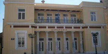 Δήμος Κοζάνης: Συνεδρίαση Δημοτικού Συμβουλίου την Δευτέρα 3 Απριλίου