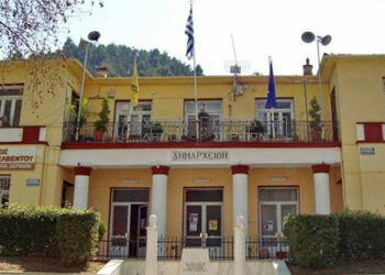 Δήμος Σερβίων: Σύνδεση των κατοίκων του Μεταξά με το νέο δίκτυο ύδρευσης