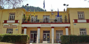 Δήμος Σερβίων: Σύνδεση των κατοίκων του Μεταξά με το νέο δίκτυο ύδρευσης