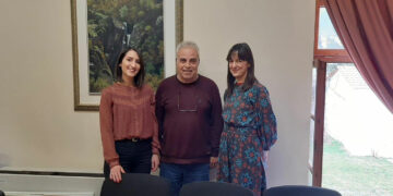 Δήμος Βελβεντού: Ορκωμοσία δύο νέων υπαλλήλων