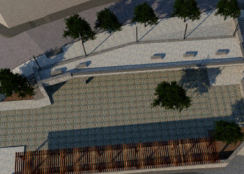 Δήμος Βοΐου: Δημοπράτηση του έργου «Ανάπλαση Πλατείας Εμπορίου στη Σιάτιστα», προϋπολογισμού 780.000 ευρώ