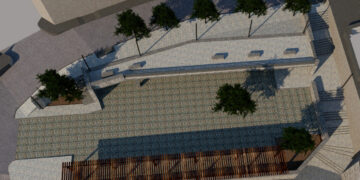 Δήμος Βοΐου: Δημοπράτηση του έργου «Ανάπλαση Πλατείας Εμπορίου στη Σιάτιστα», προϋπολογισμού 780.000 ευρώ