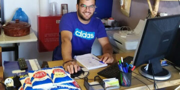 Απόφοιτοι χωρίς δικαιώματα: «Πήγα να αναβαθμίσω το πτυχίο μου και τα έχασα όλα», λέει ο Καστοριανός Χρήστος Δημητριάδης