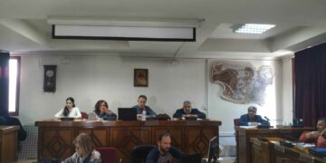 Δ.Σ. Εορδαίας: Η ερώτηση της αντιπολίτευσης για τα έργα ανάπλασης στο Μηλοχώρι, η δωρεά εταιρείας και η απάντηση του δημάρχου