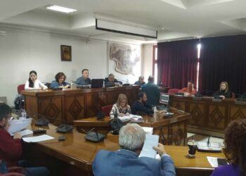 Π. Πλακεντάς: «Ανοίγει η κερκόπορτα για την ιδιωτικοποίηση του νερού»