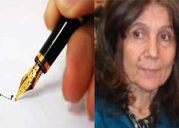 Δύο γυναίκες γράφουν στη μεθόριο.. – Γράφει η Τάσα Σιόμου