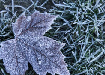 Δυτική Μακεδονία: Με θερμοκρασίες κάτω από το μηδέν ξεκίνησε σήμερα η μέρα