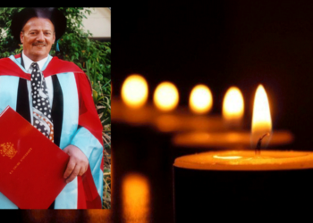 Έφυγε από τη ζωή ο "Τζήκας ο Σιατιστινός" - Ζήσης Δαρδαλης: Ένας μεγάλος Έλληνας της διασποράς που μεγαλούργησε στην Αυστραλία