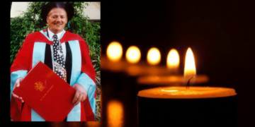 Έφυγε από τη ζωή ο "Τζήκας ο Σιατιστινός" - Ζήσης Δαρδαλης: Ένας μεγάλος Έλληνας της διασποράς που μεγαλούργησε στην Αυστραλία