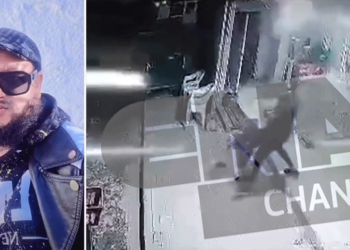 Έγκλημα στο Δροσερό Ξάνθης: Βίντεο ντοκουμέντο από την αρπαγή της 15χρονης από τον δράστη