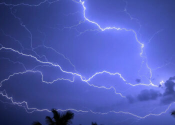 ΕΜΥ: Έκτακτο δελτίο επιδείνωσης καιρού – Έρχονται ισχυρές βροχές και καταιγίδες