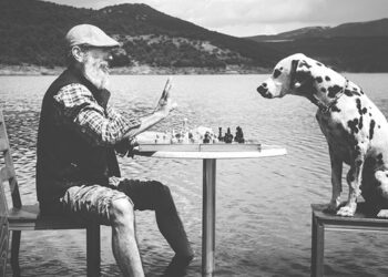 Έκθεση φωτογραφιών του Αιανιώτη Δημήτρη Βαβλιάρα στο GOETHE-INSTITUT στην Θεσσαλονίκη