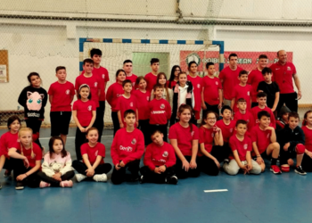 Έλαμψαν οι Ακαδημίες του Αμύντα Αμυνταίου στο Τουρνουά της Θεσσαλονίκης