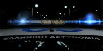 ΕΛ.ΑΣ. και Ε.Υ.Π. εξάρθρωσαν τρομοκρατικό δίκτυο που σχεδίαζε επιθέσεις στη χώρα μας