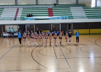 Χαντ-μπολ: Οι Ελπίδες Αμυνταίου προκρίθηκαν στο Final 8 Κορασίδων κερδίζοντας τον Εθνικό Κοζάνης