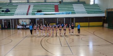 Χαντ-μπολ: Οι Ελπίδες Αμυνταίου προκρίθηκαν στο Final 8 Κορασίδων κερδίζοντας τον Εθνικό Κοζάνης