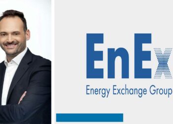 Α. Παπαγεωργίου (ΕΧΕ): Έρχονται νέες πρωτοβουλίες και παρεμβάσεις στην αγορά ηλεκτρικής ενέργειας και φυσικού αερίου