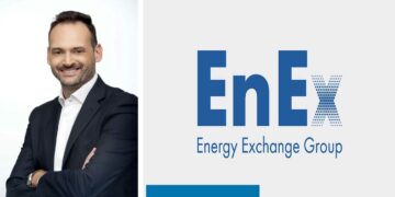 Α. Παπαγεωργίου (ΕΧΕ): Έρχονται νέες πρωτοβουλίες και παρεμβάσεις στην αγορά ηλεκτρικής ενέργειας και φυσικού αερίου