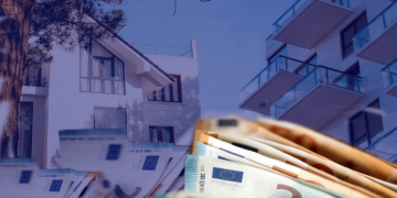 ΕΝΦΙΑ: Παρατείνεται η υποβολή του Ε9, μέχρι πότε οι αλλαγές