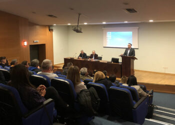 Ενημέρωση για τη Νέα ΚΑΠ – Οι νέες προτεραιότητες και οι αλλαγές που επιφέρουν οι Κανονισμοί της Ευρωπαϊκής Επιτροπής