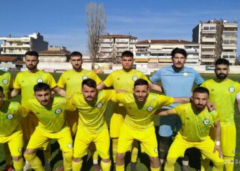 Α΄ Κατηγορία ΕΠΣ Κοζάνης: Εορδαϊκός- Σιάτιστα στο απόλυτο ντέρμπι την Κυριακή. Τέλος ή αλλαγή δεδομένων στην κορυφή;