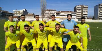 Α΄ Κατηγορία ΕΠΣ Κοζάνης: Εορδαϊκός- Σιάτιστα στο απόλυτο ντέρμπι την Κυριακή. Τέλος ή αλλαγή δεδομένων στην κορυφή;