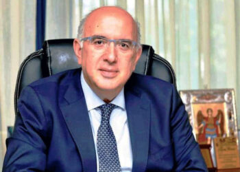 Επικοινωνία Μ. Παπαδόπουλου - Γ. Κασαπίδη: σύσκεψη την Τρίτη στο Υπ. Υποδομών για αναζήτηση χρηματοδότησης για την επισκευή της γέφυρας