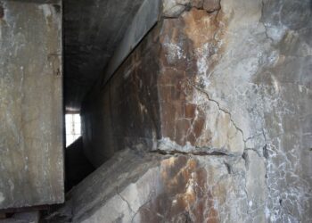 Σοβαρό θέμα ασφαλείας στη Γέφυρα Σερβίων- «Κλείστε την» εισηγήθηκαν οι μελετητές- Προς αποκλεισμό βαρέων οχημάτων η απόφαση της Περιφέρειας