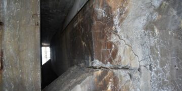 Σοβαρό θέμα ασφαλείας στη Γέφυρα Σερβίων- «Κλείστε την» εισηγήθηκαν οι μελετητές- Προς αποκλεισμό βαρέων οχημάτων η απόφαση της Περιφέρειας