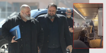 ΕΠΟ: Καταγγελία κατά Μαρινάκη και Καραπαπά σε UEFA και FIFA - Το βίντεο της Eπίθεσης Καραπαπά σε Μπαλτάκο με φούστα και ύβρεις