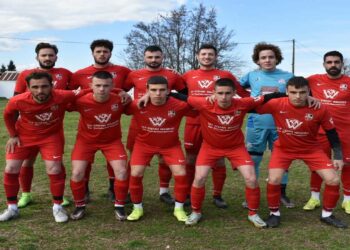 ΕΠΣ Φλώρινας: Τέλος κανονικής διάρκειας και τώρα play-off  και play-out στην Α΄ Κατηγορία- Στο +9 ξεκινάει ο Ερμής Αμυνταίου