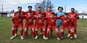 ΕΠΣ Φλώρινας: Τέλος κανονικής διάρκειας και τώρα play-off  και play-out στην Α΄ Κατηγορία- Στο +9 ξεκινάει ο Ερμής Αμυνταίου