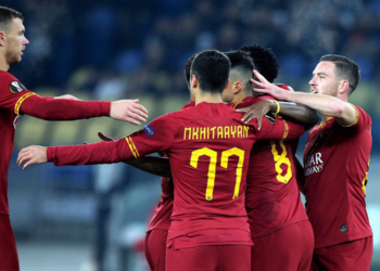 Europa League: Ξεκινάει η φάση των «16» με μεγάλα ονόματα και φαβορί