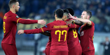 Europa League: Ξεκινάει η φάση των «16» με μεγάλα ονόματα και φαβορί