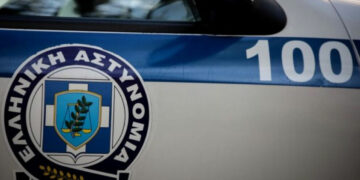 Φλώρινα: Συνελήφθη 23χρονος για κατοχή ναρκωτικών ουσιών και παράβαση της νομοθεσίας περί όπλων