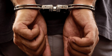 Φλώρινα: Συνελήφθη 67χρονος - Εκκρεμούσε σε βάρος του ποινή φυλάκισης 15 ετών για παράβαση της νομοθεσίας περί αλλοδαπών