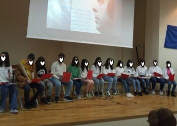 Κοζάνη: Μαραθώνιος Ανάγνωσης για τη Γαλλοφωνία