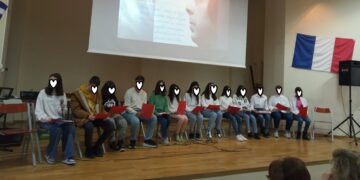 Κοζάνη: Μαραθώνιος Ανάγνωσης για τη Γαλλοφωνία