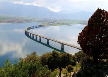 Γεφυρα Σερβίων – Εξετάζεται η δημιουργία ηλεκτρονικής διαδικτυακής εφαρμογής για αποζημίωση