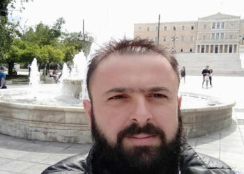 Για γέλια και για κλάματα….. του Χαράλαμπου Πουτογλίδη