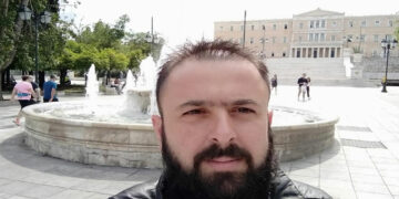 Για γέλια και για κλάματα….. του Χαράλαμπου Πουτογλίδη