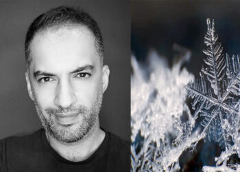 Γιώργος Βασιλειάδης: Από τους πιο ήπιους χειμώνες ήταν αυτός που διανύσαμε