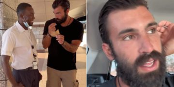 Γκότσης: Τρολάει τον εαυτό του στην πρώτη του ανάρτηση μετά την αποβολή από το Survivor - Δείτε βίντεο