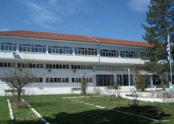 Η σχολή Αστυφυλάκων στα Γρεβενά βλέπει… Ευρώπη