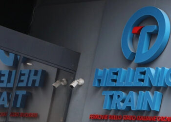 Τι αναφέρει η Hellenic Train για το σιδηροδρομικό δυστύχημα στα Τέμπη