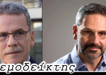 Η νέα μέθοδος πολιτικής μονομαχίας και ο… Ταβερνιέ!