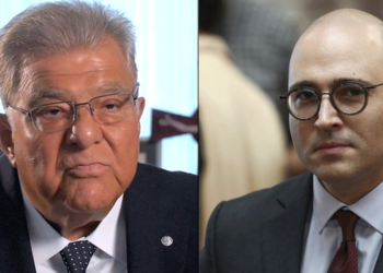 Η ΠΑΤΡΙ.Δ.Α. ανακοινώνει τη συνεργασία της με την Πατριωτική Ένωση του Πρόδρομου Εμφιετζόγλου